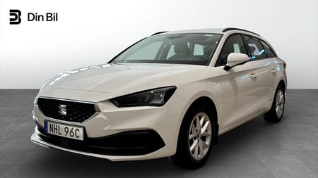 SEAT Leon Sportstourer