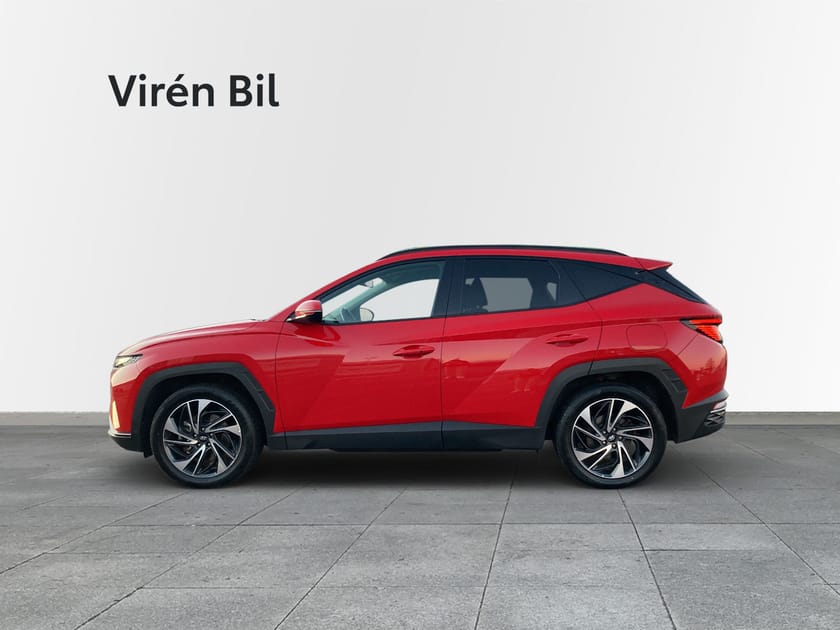 Bild 3 av Hyundai Tucson PHEV