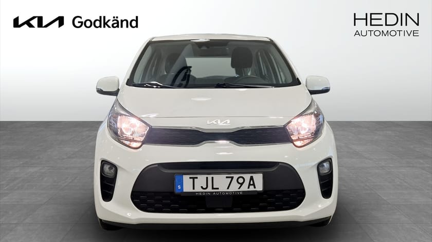 Bild 2 av Kia Picanto