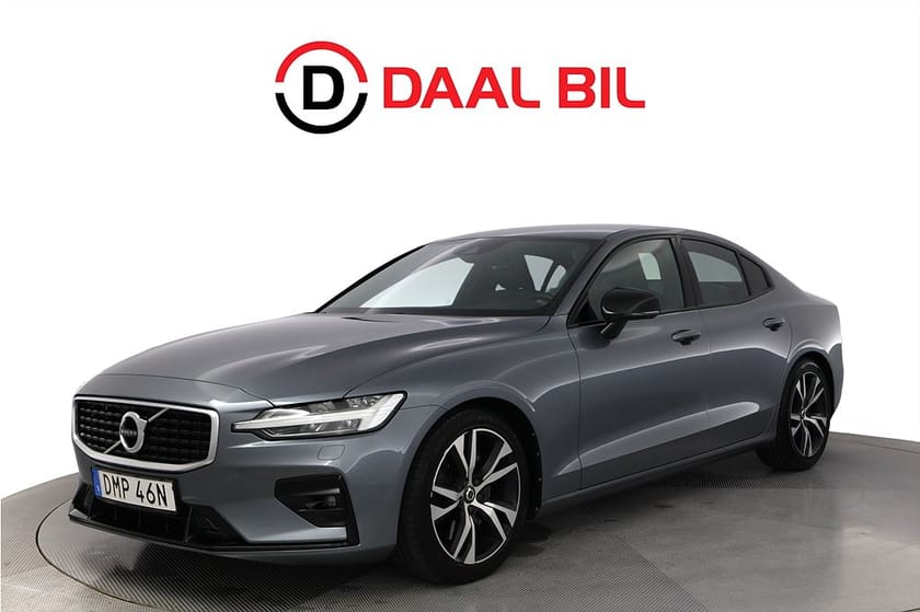 Bild 1 av Volvo S60