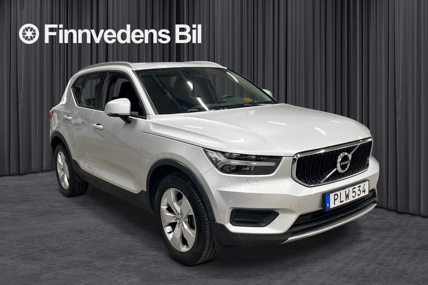 Bild 4 av Volvo XC40