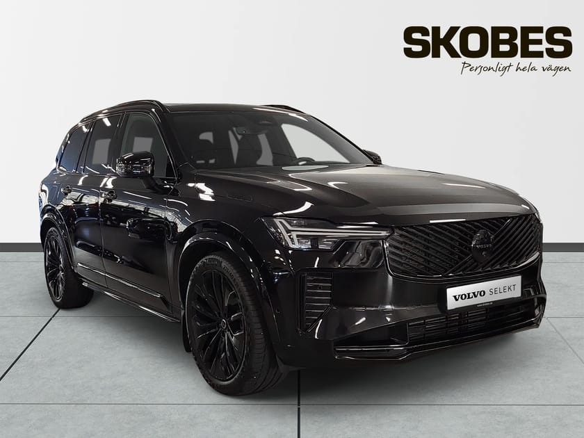 Bild 1 av Volvo XC90