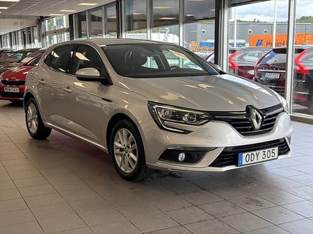 Renault Mégane