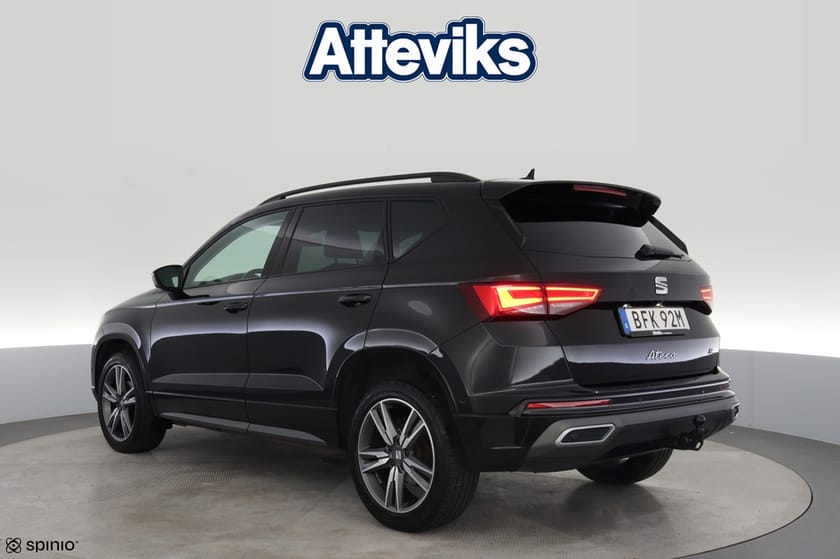 Bild 5 av SEAT Ateca