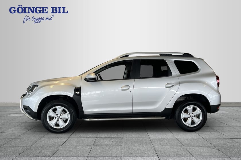 Bild 5 av Dacia Duster