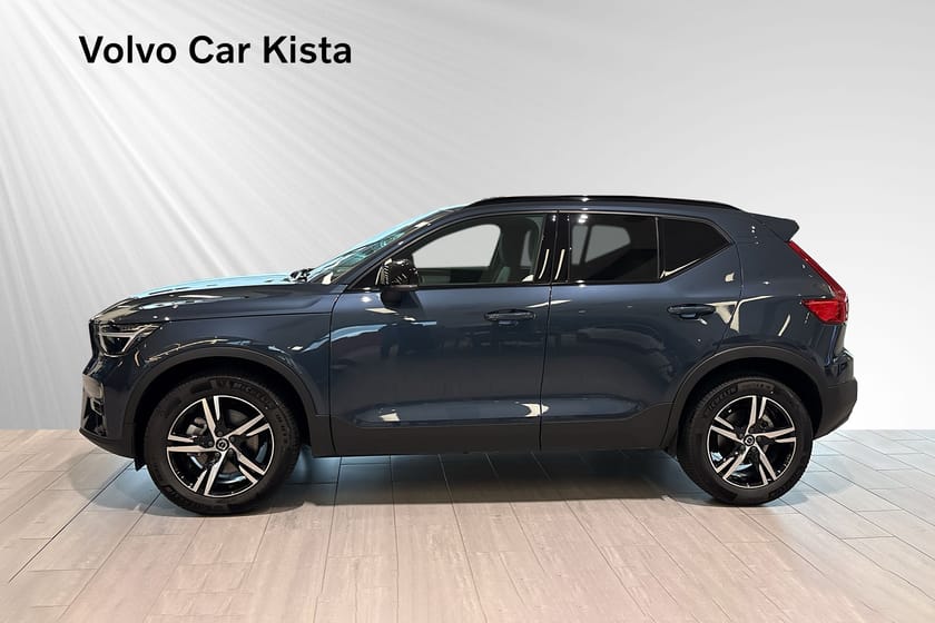 Bild 3 av Volvo XC40