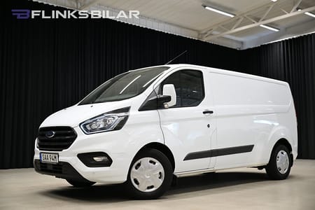 Ford Transit Custom 300