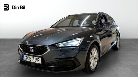 SEAT Leon Sportstourer