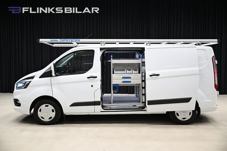 Ford Transit Custom 300
