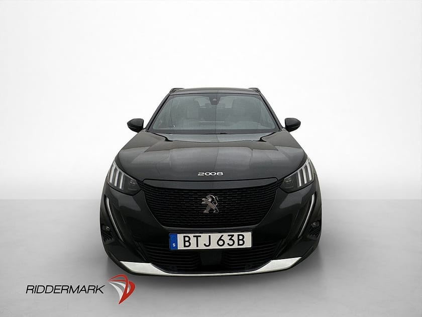 Bild 2 av Peugeot e-2008