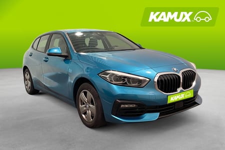 BMW 118i