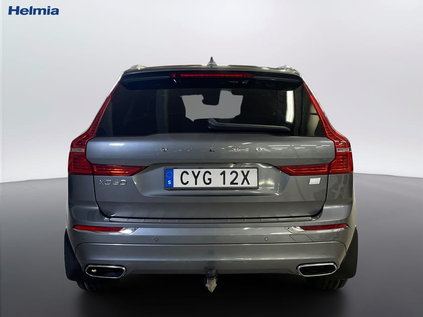 Bild 5 av Volvo XC60