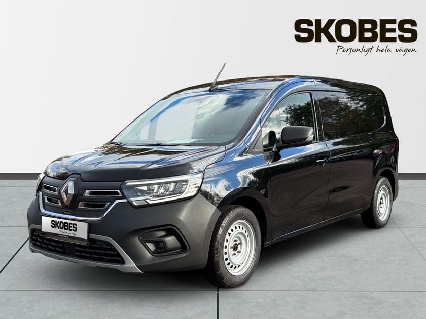 Bild 3 av Renault Kangoo E-Tech