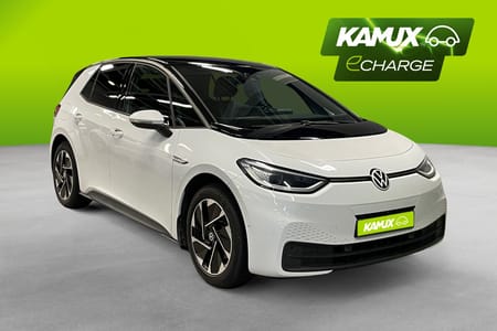 Volkswagen ID.3 Pro Performance