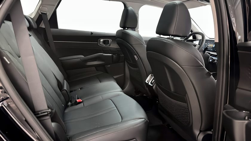Bild 5 av Kia Sorento PHEV