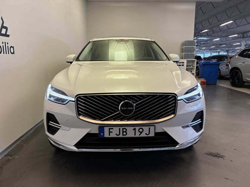 Bild 2 av Volvo XC60