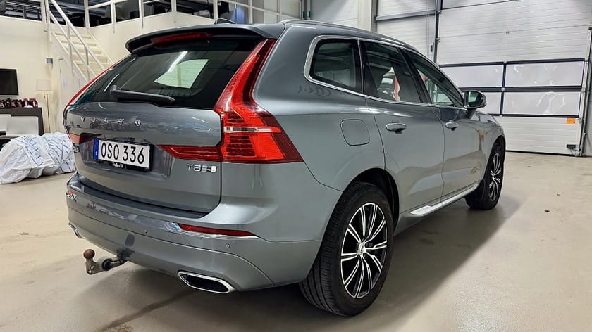 Bild 3 av Volvo XC60