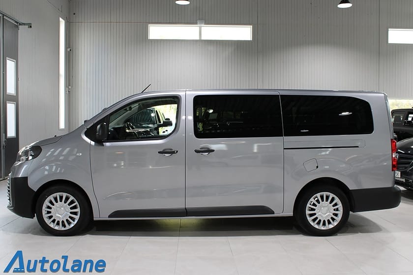 Bild 3 av Toyota Proace Verso