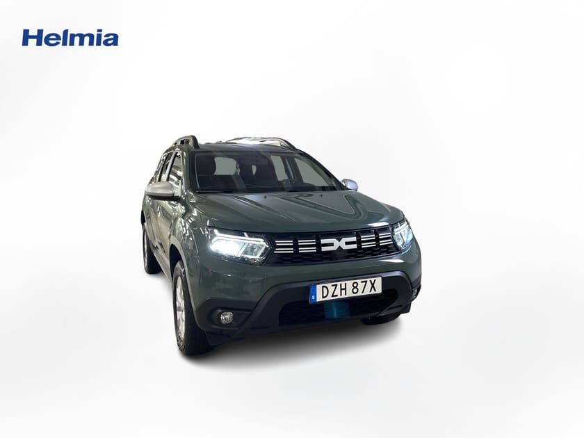 Bild 3 av Dacia Duster