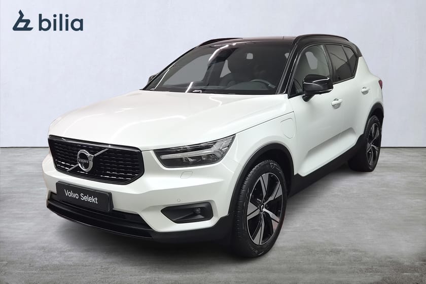 Bild 1 av Volvo XC40