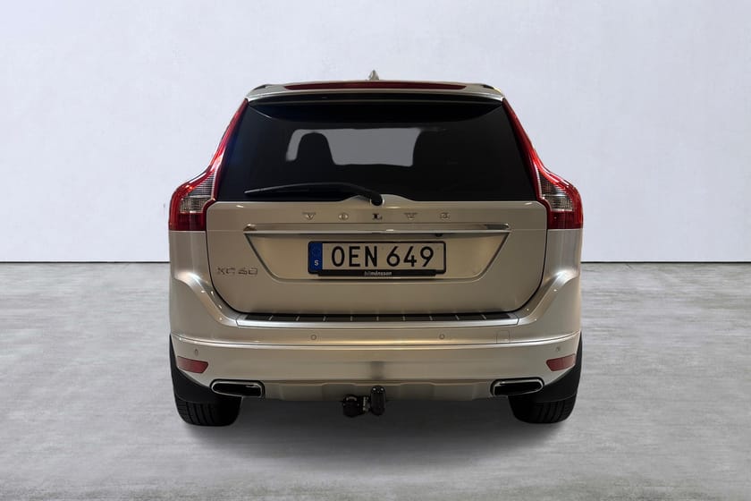 Bild 5 av Volvo XC60