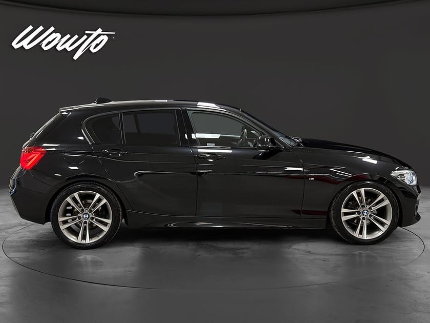 Bild 3 av BMW 118d