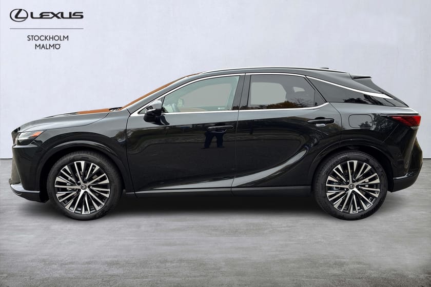Bild 3 av Lexus RX 450h+