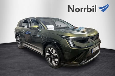 Škoda Peaq 90x