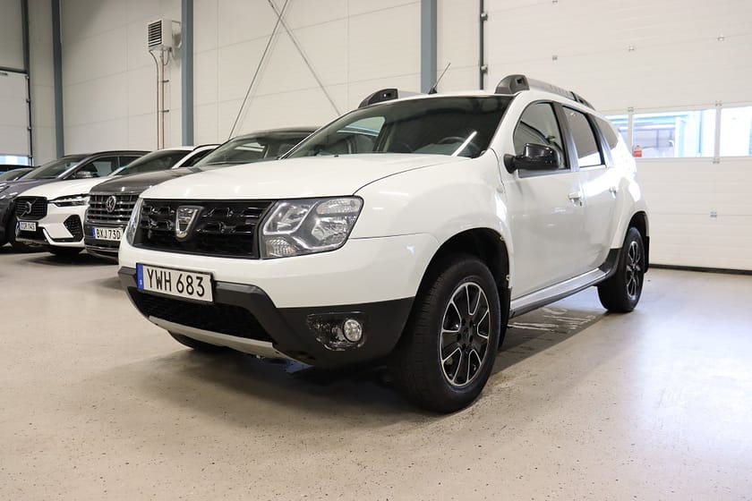 Bild 1 av Dacia Duster