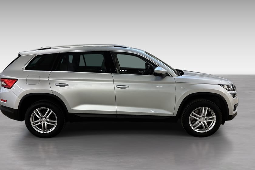 Bild 5 av Škoda Kodiaq