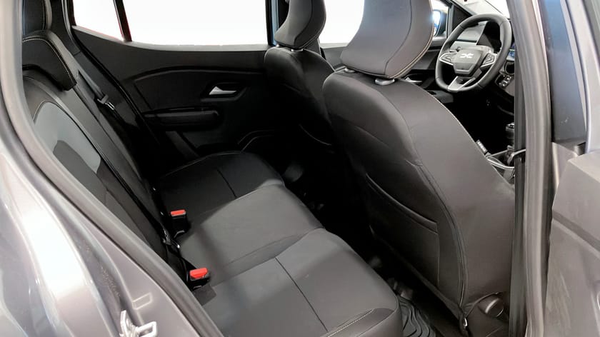 Bild 5 av Dacia Sandero Stepway