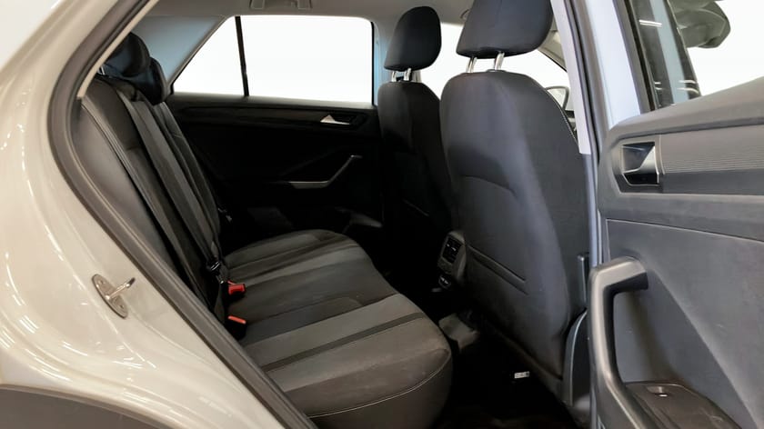 Bild 5 av Volkswagen T-Roc