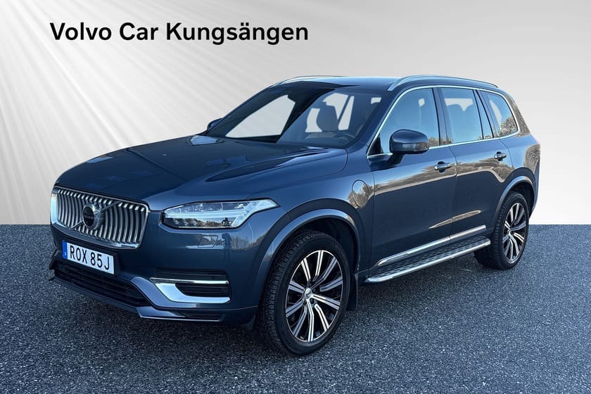 Bild 1 av Volvo XC90