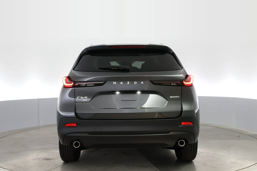 Bild 4 av Mazda CX-5