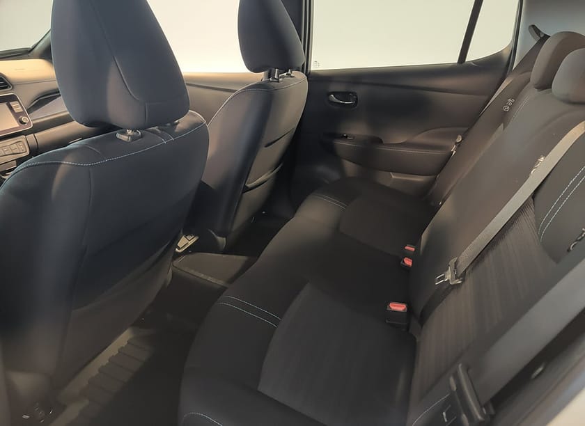 Bild 5 av Nissan Leaf