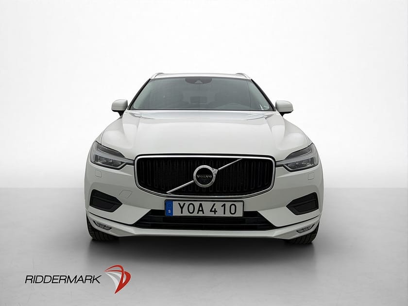 Bild 2 av Volvo XC60