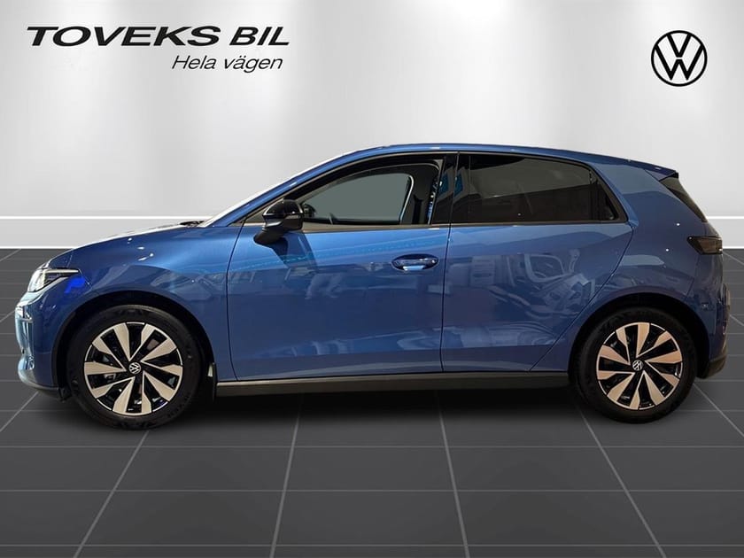 Bild 4 av Volkswagen ID.POLO