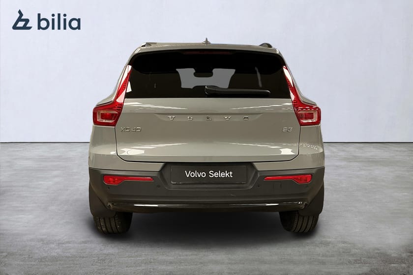 Bild 5 av Volvo XC40