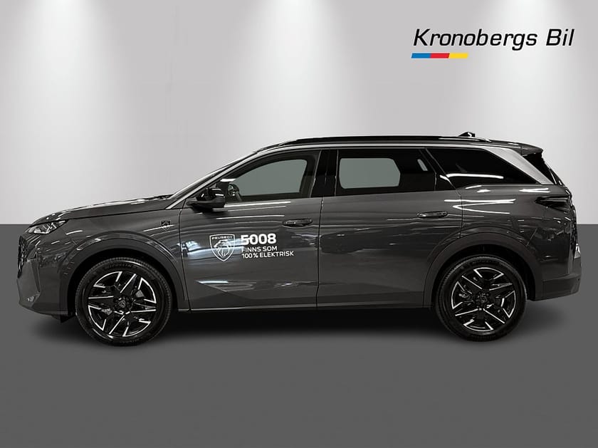 Bild 4 av Peugeot 5008 Hybrid 145