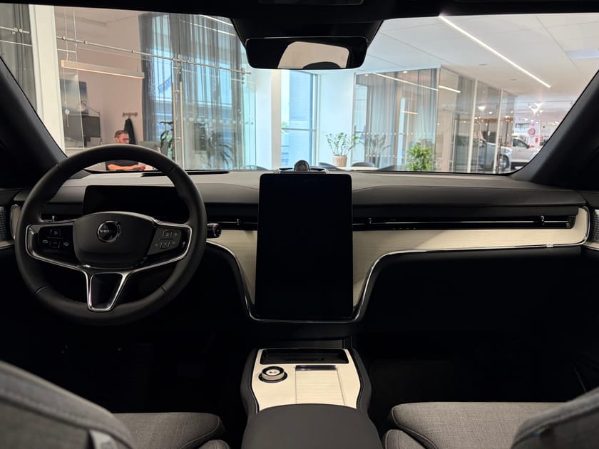 Bild 4 av Volvo EX90 Twin Motor Performance 7-seater