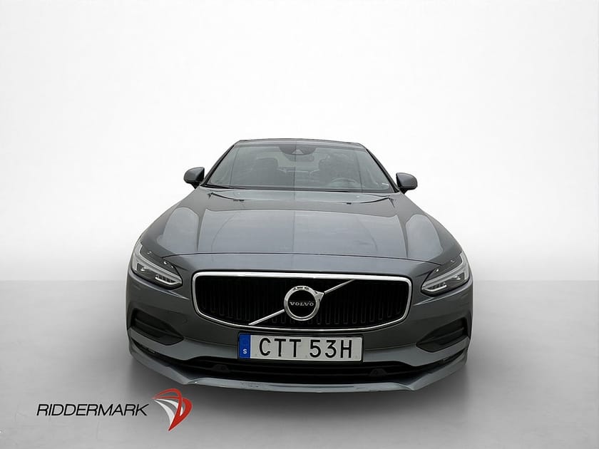 Bild 2 av Volvo S90