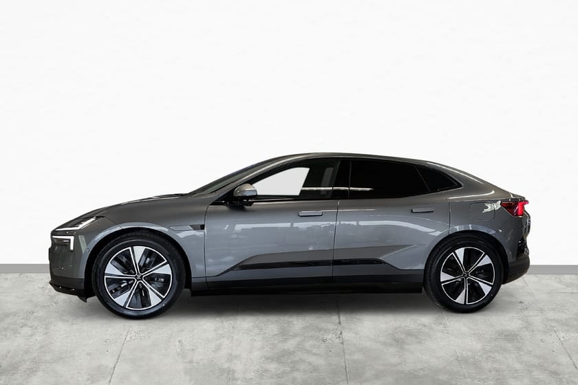 Bild 1 av Polestar 4 Long Range Single Motor