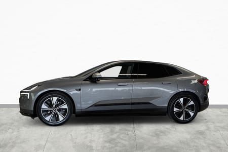 Polestar 4 Long Range Single Motor