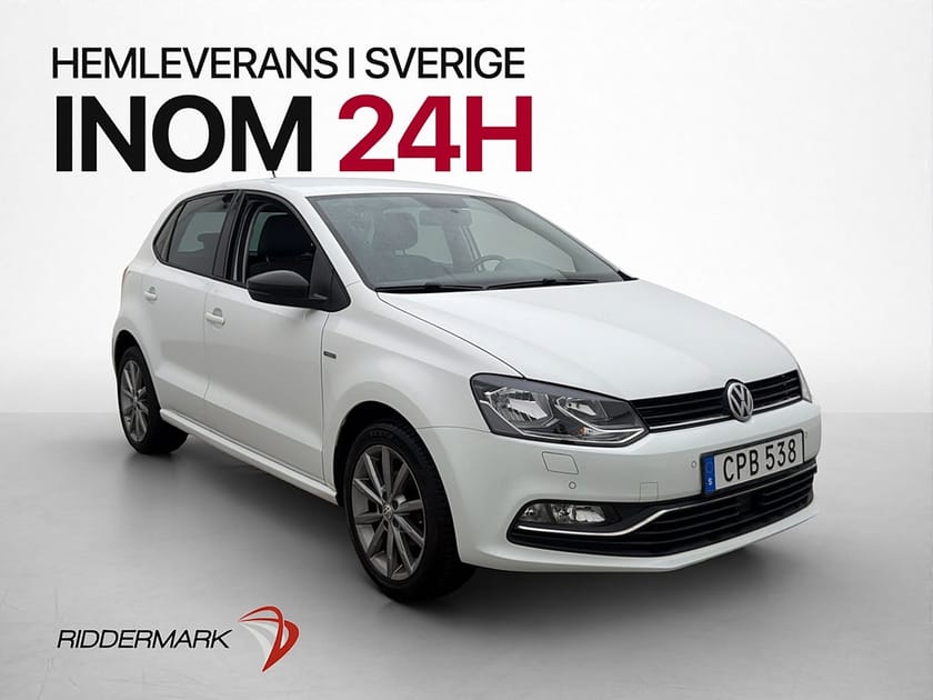 Bild 3 av Volkswagen Polo