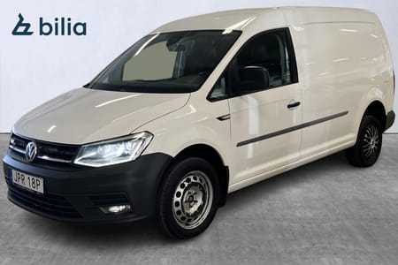 Volkswagen Caddy Maxi Van