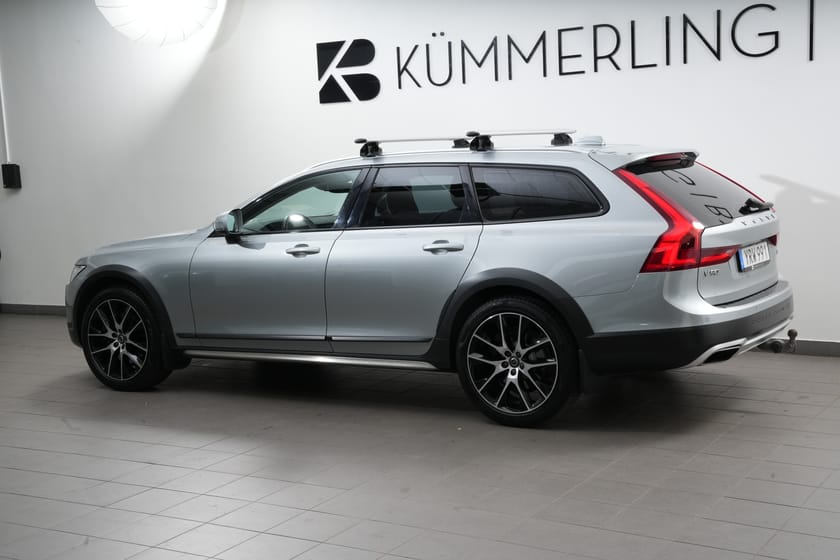 Bild 5 av Volvo V90 Cross Country