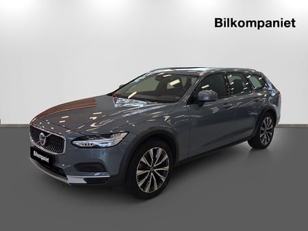 Volvo V90 Cross Country
