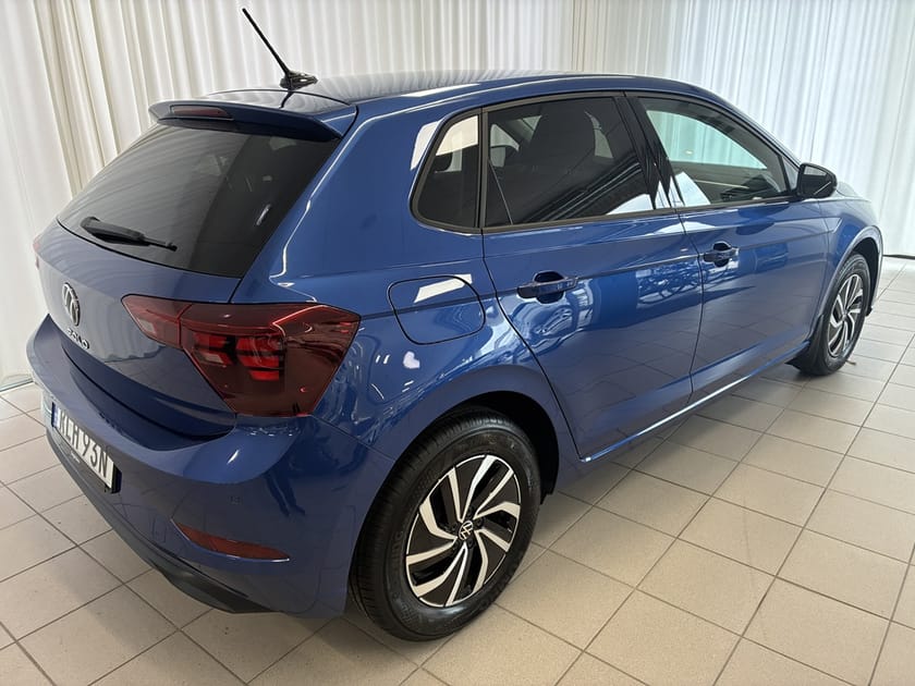 Bild 3 av Volkswagen Polo