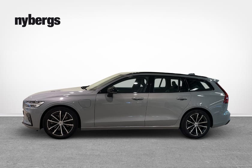 Bild 2 av Volvo V60