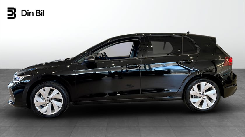 Bild 2 av Volkswagen Golf